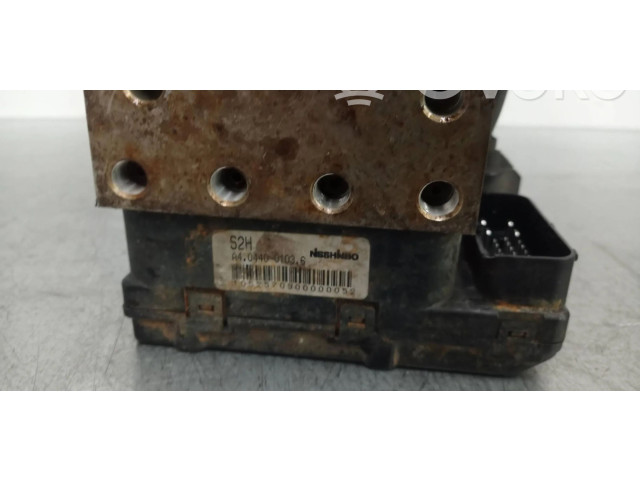 Jednotka ABS Q003T05778   Honda HR-V 