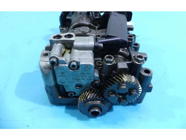 Масляный насос   03L103535, IMPRK1294816  Skoda Superb B6 (3T) 