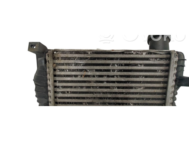 Интеркулер  7L6145803D, 608911914   Volkswagen Touareg II 
