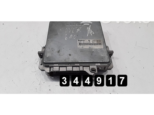 Řídící jednotka 419   Rover 214 - 216 - 220 1997
