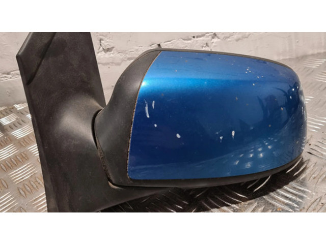 Зеркало электрическое     левое   Ford Focus  2004-2010 года   
