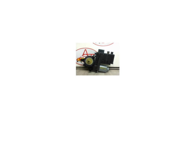 Передний двигатель механизма для подъема окон 00009222GZ, 00009222GZ   Citroen C4 Aircross    двигателя DV6C(9HL)