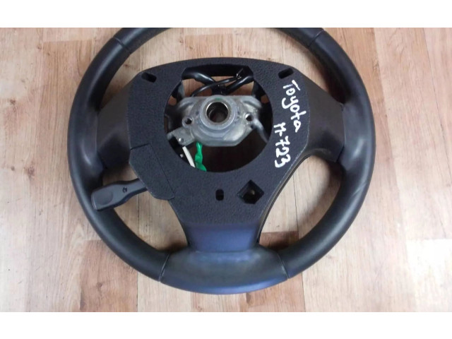 Volant Toyota C-HR I 2020 45100F4020  