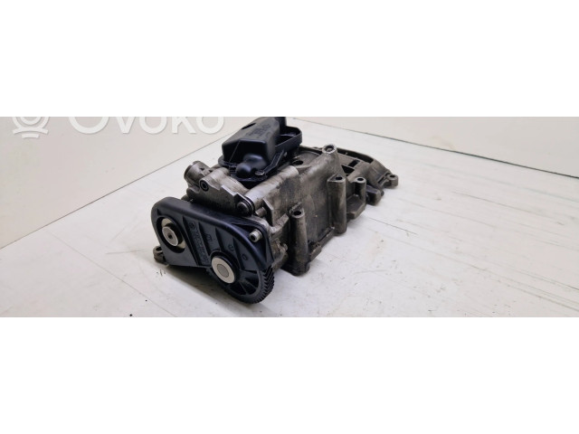 Čerpadlo oleje 8058052011   BMW 5 E60 E61 2.0  