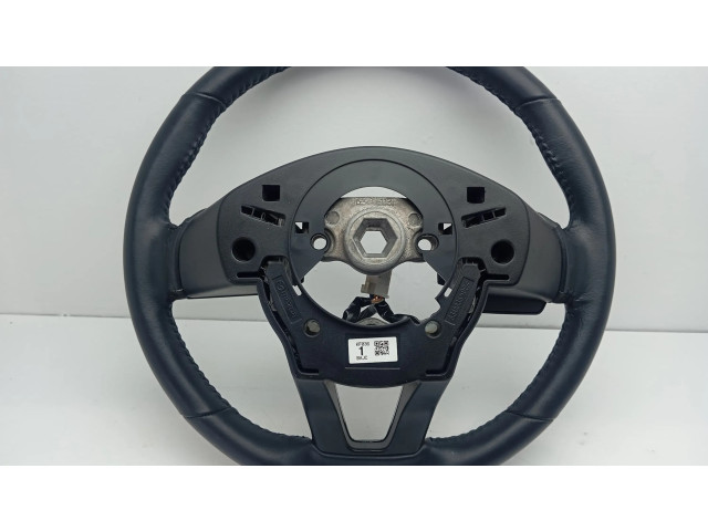 Volant Mazda 2 2018   