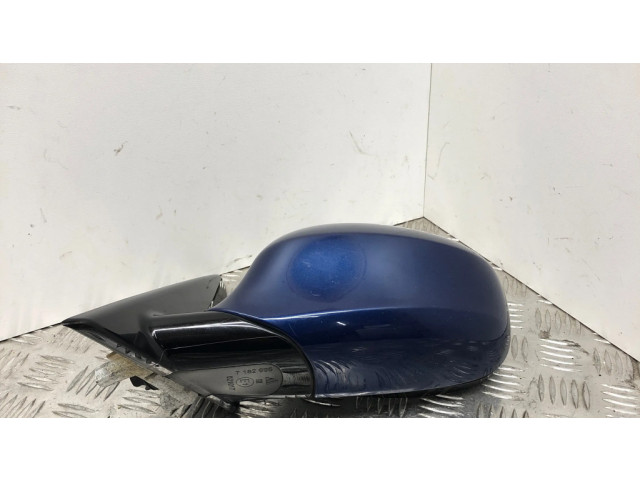 Zpětné zrcátko  BMW 3 E90 E91 2009  7182695  