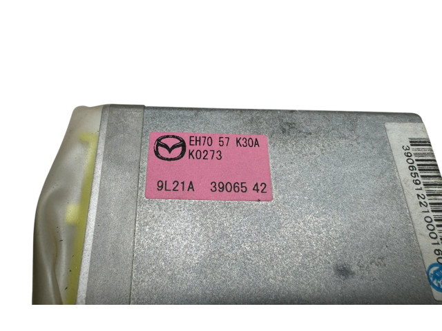 Блок подушек безопасности EH7057K30A, K0273   Mazda CX-7