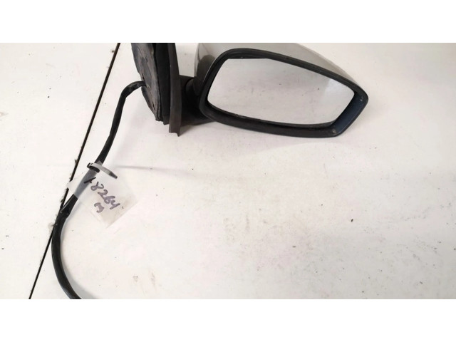 Zpětné zrcátko pravé Fiat Stilo 2003  e30158460  