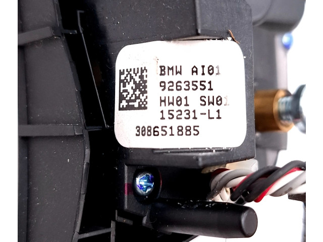 Volant BMW 2 F46 2015 9263551, 308651885  