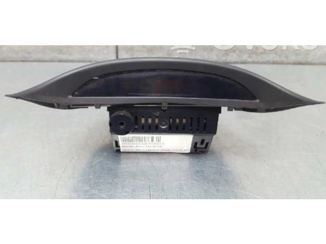 Дисплей    2035450332   Mercedes-Benz CLK A209 C209