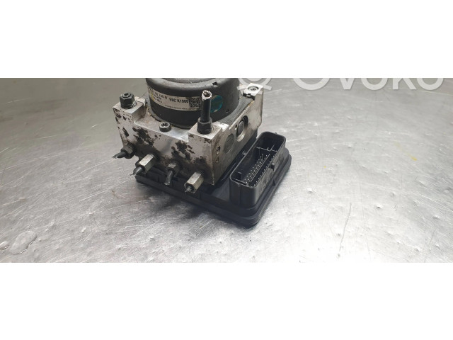 Jednotka ABS KJ01437A0B   Mazda CX-5 2011