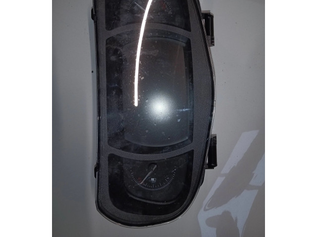 Přístrojová deska  Renault Megane IV 2017 248100693R  