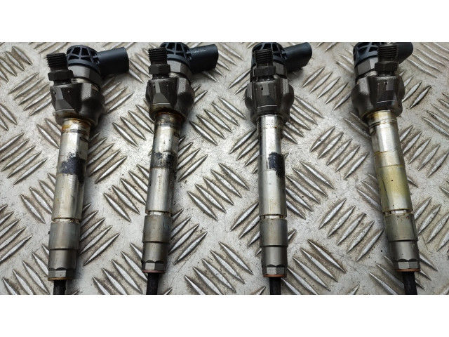 Vstřikovač 851415402, 8514148   BMW 2 F45  pro naftový motor 2.0 B47c20a 