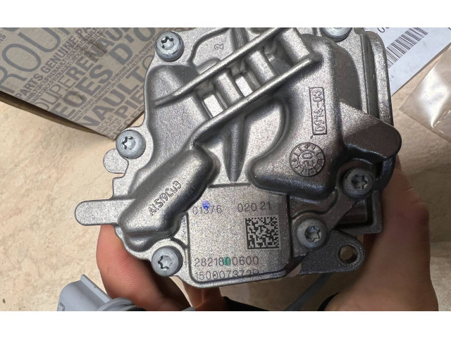 Čerpadlo oleje 2821800600   Renault Captur   