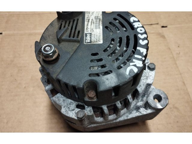 Генератор A0111546402   Chrysler Crossfire      