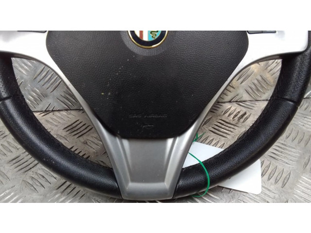 Руль Alfa Romeo MiTo         
