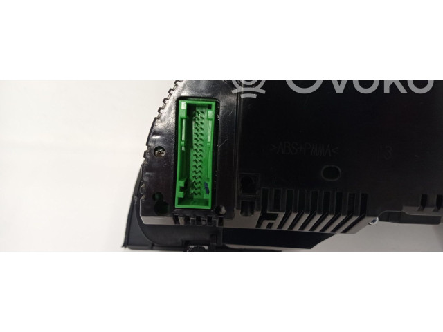 Панель приборов 3R0920800H   Seat Exeo (3R)       