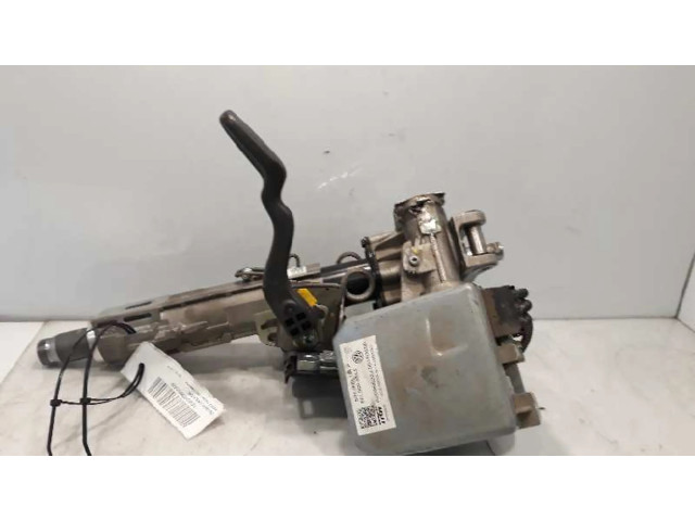 Volant Skoda Rapid (NH) 2015 6C1423510CE, 6R1909144P  