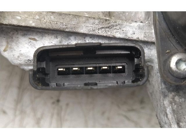 Комплект механизма стеклоочистителей 288A54125R   Renault Scenic III -  Grand scenic III 2010