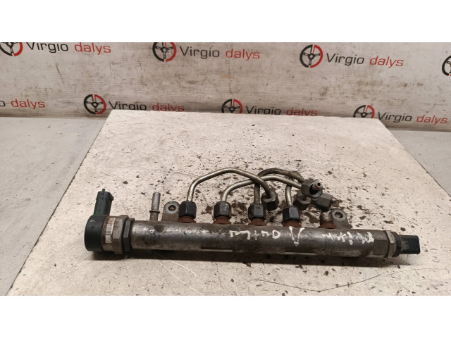 Vstřikovací lišta 9656917280   Mitsubishi Outlander  pro naftový motor 2.2  