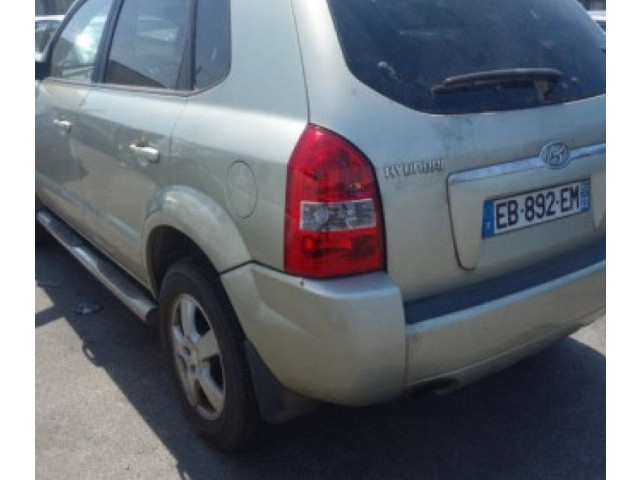 Вентилятор печки    971132E200   Hyundai Tucson JM