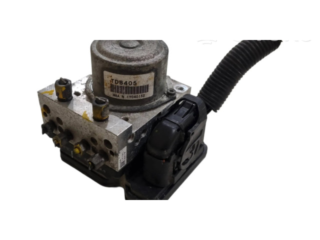 Jednotka ABS TD8405, 60421770   Nissan Leaf I (ZE0) 2012