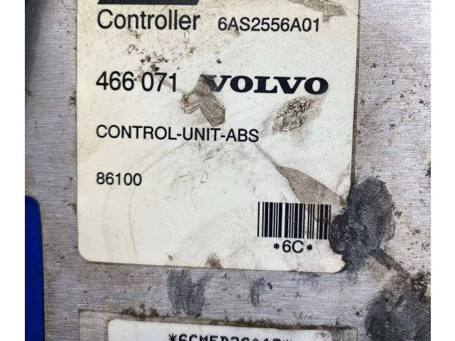Блок управления АБС 6AS2556A01, 466071   Volvo 440