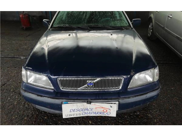 Зеркало (механическое)       Volvo S40, V40  1995 - 2004 года   
