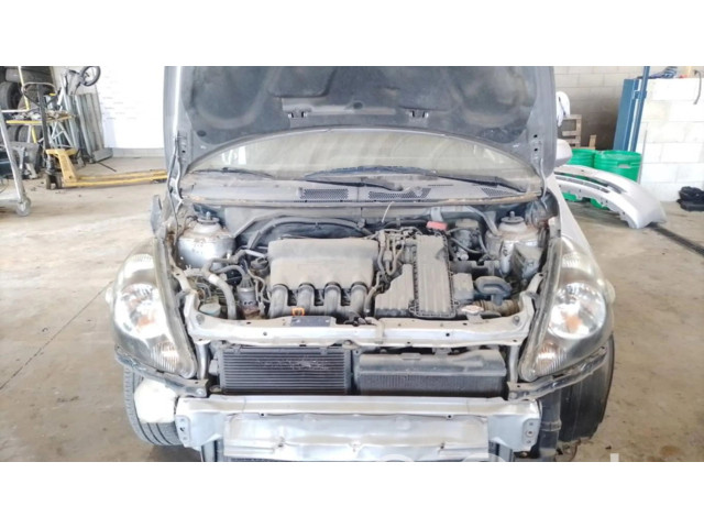   Pojistková skříňka    Honda Jazz 