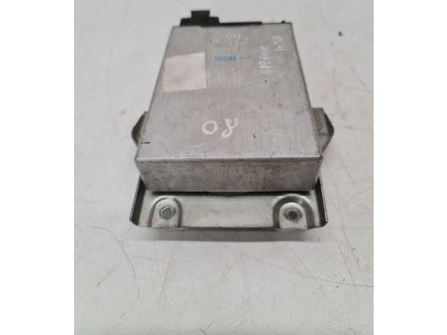 Řídící jednotka 0055450532, 41221211   Mercedes-Benz E W124 1990