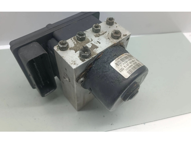 Блок АБС A2095451532, 10092515253   Mercedes-Benz  CLK A209 C209  2002 - 2009 года