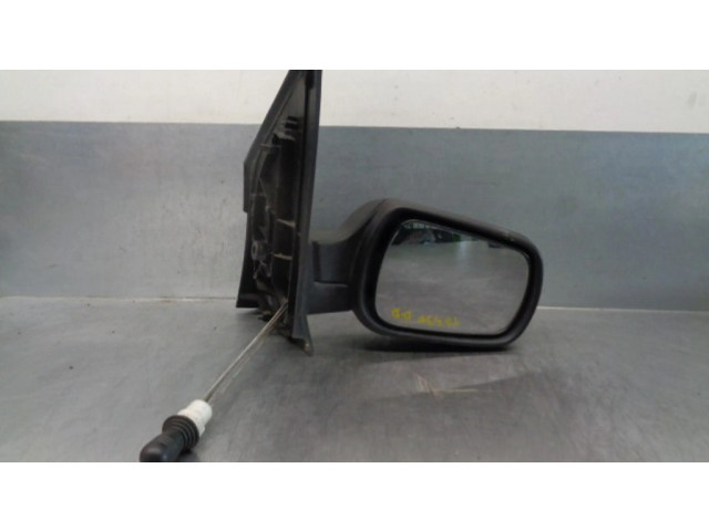 Zpětné zrcátko Сзади Ford Fiesta 2001  1452852, MANUAL  