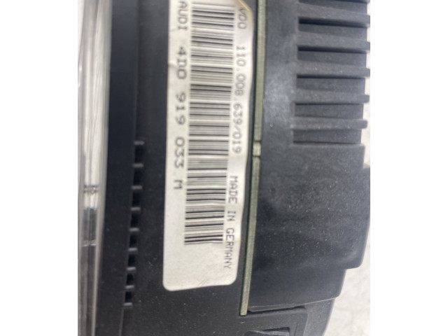 Píst 4D0919033M   Audi A8 S8 D2 4D    ABZ 