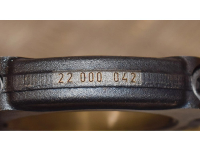 Píst A6420304120   Mercedes-Benz ML W166  pro naftový motor 3.0 OM 642.826 