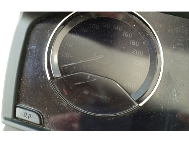 Спидометр (приборный щиток) 030196, 62108781976   BMW X2 F39  
