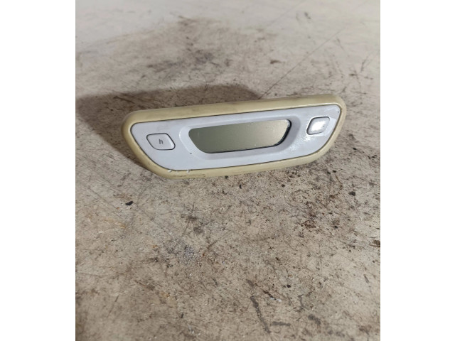 Дисплей    7M0919203B, 6372020291   Volkswagen Sharan