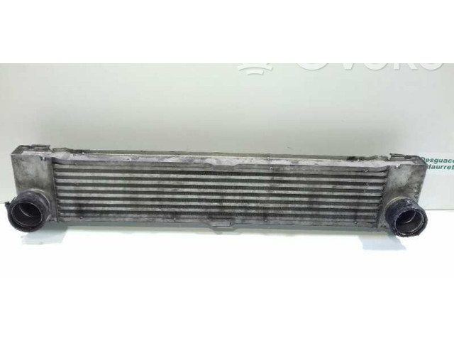 Интеркулер  A6395010201   Mercedes-Benz Vito Viano W639 