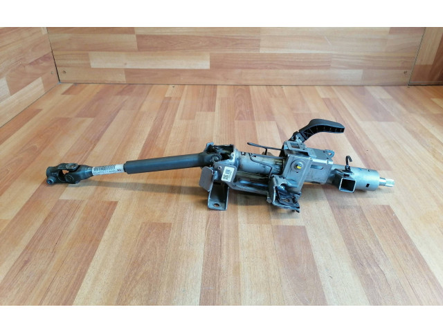    Рулевая рейка 488100114R, 488102880R   Renault Espace V (RFC) 2015 - 2023 года