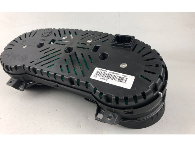 Панель приборов 50525485   Alfa Romeo Mito       