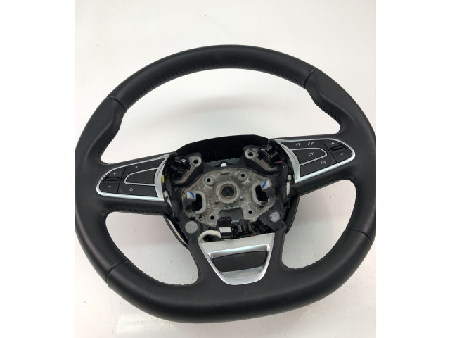 Volant Renault Scenic III -  Grand scenic III 2018 484005825R, FR1851  