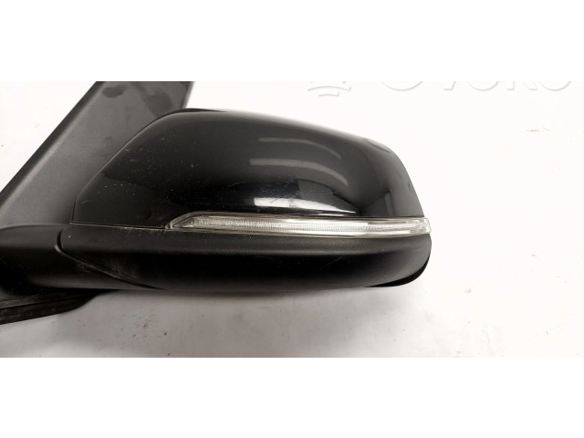 Zpětné zrcátko pravé BMW 2 F46 2015  041357  