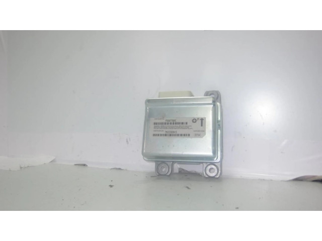 Блок подушек безопасности 39754C   Jeep Grand Cherokee