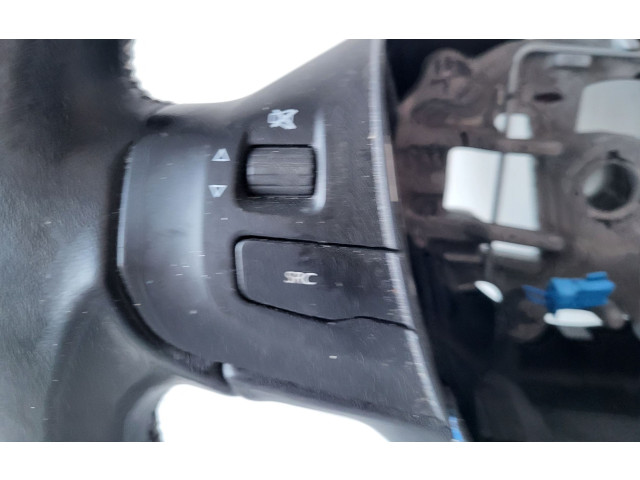Volant Peugeot 2008 I 2017 1601630333  