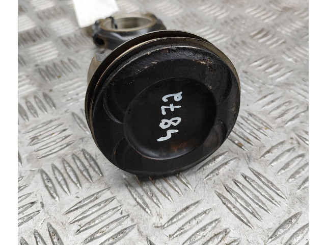  Поршень M 278.922 A2780301117, A2780300520  Mercedes-Benz CLS C218 X218  