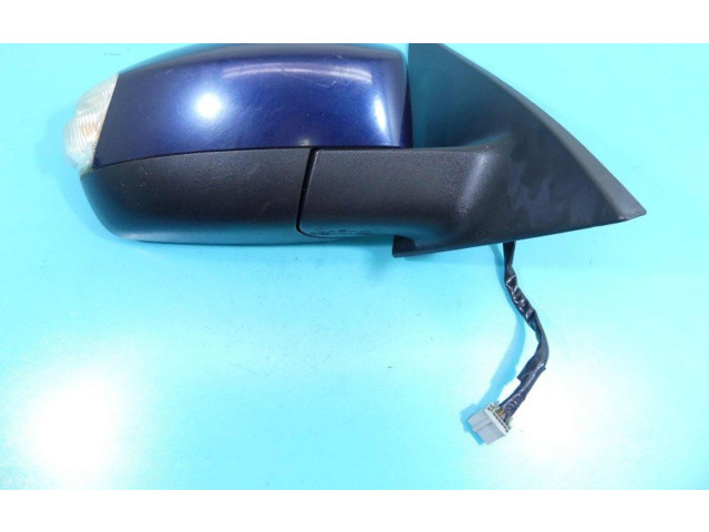 Зеркало электрическое        Ford S-MAX  2006 - 2015 года   