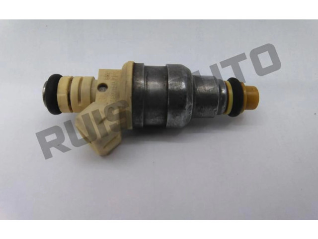 Vstřikovač 0280150701   Fiat Punto (176)     