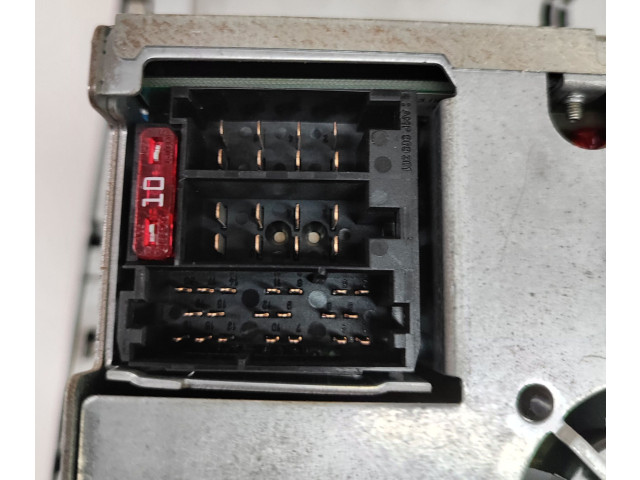 Шатун BAN 3D0035007PX, A2C53100986    Volkswagen Phaeton  