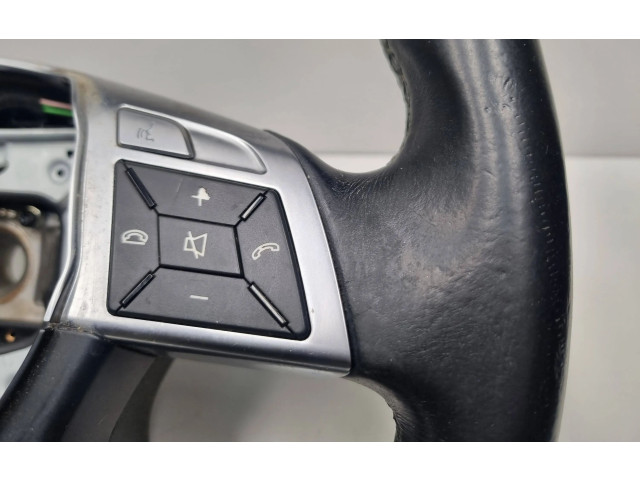 Volant Mercedes-Benz C W204 2011 A2464605203, 2464605203  