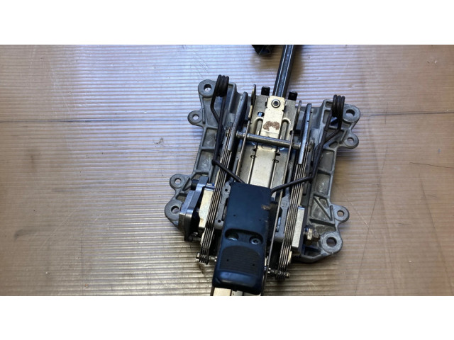    Рулевая рейка 7L0419507AM, 05031605   Porsche Cayenne (9PA) 2002-2010 года
