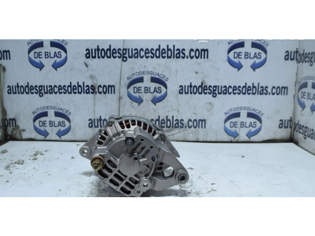 Генератор 436476, ALTERNADOR   Peugeot 106      
